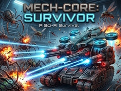 Mech Core: Survivor