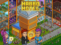 Habbo Hotel