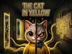 The Cat in Yellow