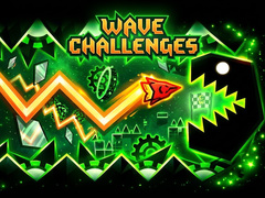 Wave Challenges