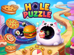 Hole Puzzle