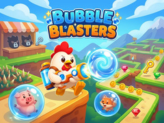 Bubble Blasters