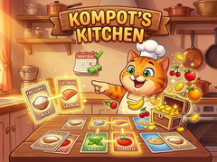 Kompot's Kitchen