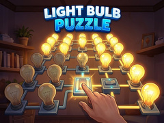 Light Bulb Puzzle