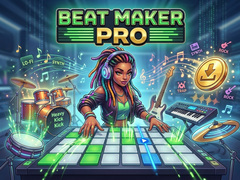 Beat Maker Pro