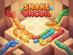 Snake Uncoil