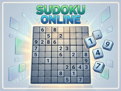 Sudoku Online