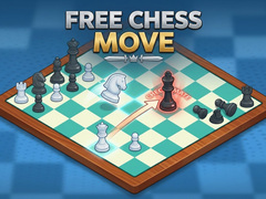 Free Chess Move