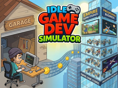 Idle Game Dev Simulator