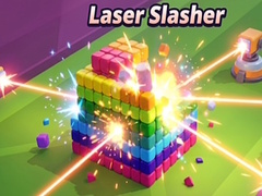 Laser Slasher