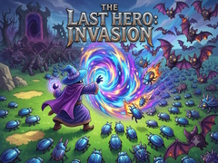 The Last Hero: Invasion