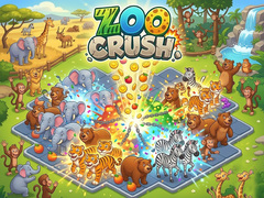 Zoo Crush