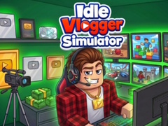 Idle Vlogger Simulator