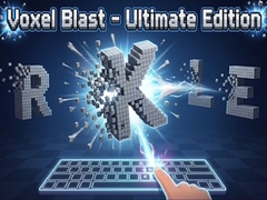 Voxel Blast - Ultimate Edition
