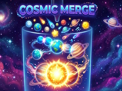 Cosmic Merge