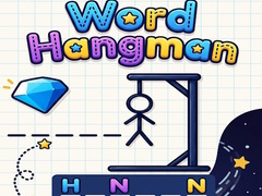 Word Hangman