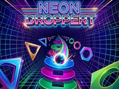 Neon Dropper