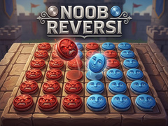 Noob Reversi