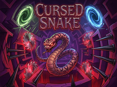 Cursed Snake