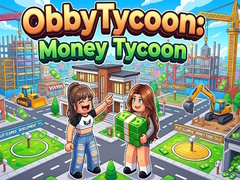 ObbyTycoon: Money Tycoon