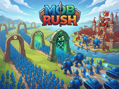 Mob Rush