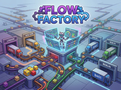 Flow Factory