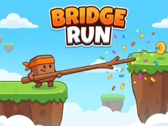 BRIDGE RUN