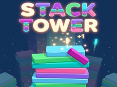 Stack Tower