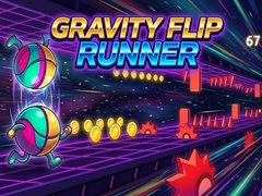 Gravity Flip Runner