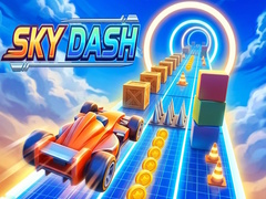 Sky Dash