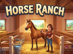 Horse Ranch