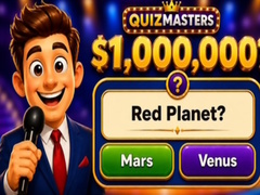 Quizmasters