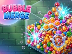Bubble Merge