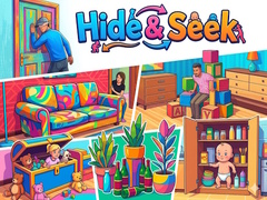 Hide & Seek