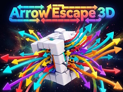 Arrow Escape 3D