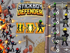 Stickboy Defender