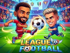 League of Football