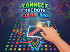 Connect the Dots Color Lines
