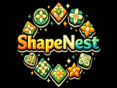 ShapeNest