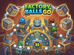 Factory Balls Go