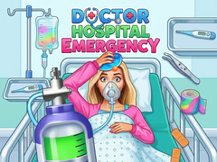 Doctor Hospital Emergency