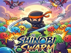 Shinobi Swarm