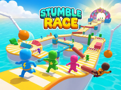 Stumble Race