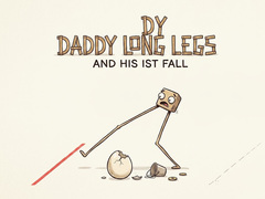 Daddy Long Legs