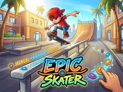 Epic Skater