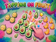 Tapping on Fruit