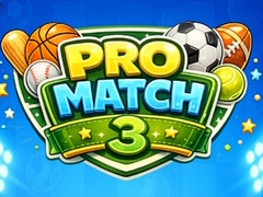 Pro Match 3