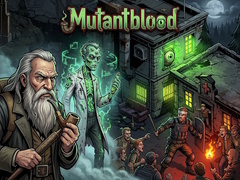 Mutantblood