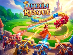 Queen Rescue 