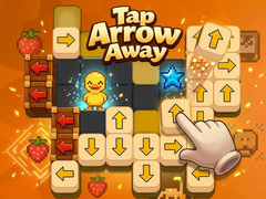 Tap Arrow Away